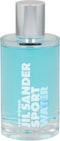 Jil Sander Sport Water Women - 50 ml - Eau De Toilette