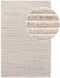 Vloerkleed Mango Ivoor - Wol - 230x160x1cm - Vloerkleed Mango - House Nordic