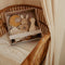 Little Dutch - Giftset Newborn Naturals - Zachte speeltjes - Natuurlijke tinten