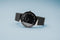 Bering Dames 11435-102 - Polshorloge - Saffierglas 35 mm - Zwart