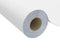 vidaXL - Meubelfolie - zelfklevend - 500x90 cm - PVC - wit