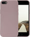 Dbramante1928 Greenland - Soft case - 100% gerecycled plastic - Roze