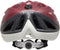 Fietshelm KED Street Jr. Pro S (49-55cm) - ash matt