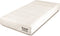 Tuur® Spring - Pocketveringmatras 80x200 cm - 7 Zone Ergonomisch Natuurlatex - Biokatoen Ademend