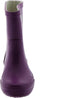 CeLavi Regenlaarzen - Kinderen - 100% natuurlijk rubber - Paars - maat 30