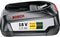 Bosch 1 600 A00 5B0 - Lithium-Ion Accu 2,5 Ah 18 Volt - POWER FOR ALL