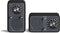 Sangean WR-9 FM en AM radio met Bluetooth ontvangst, Midnight Oak