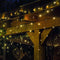 Giftmas IJspegel - Kerstverlichting - 120 LED's - 4m - Koppelbaar tot 20m - IP44