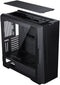 Phanteks Eclipse G500A - Midi Tower PC - ATX EATX Micro-ATX Mini-ITX - Zwart