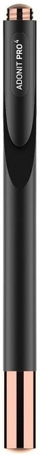 Adonit Pro 4 - Stylus - Nauwkeurige precisie - Zwart