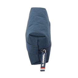 Alleshouder El Ganso Eclipse Marineblauw 22 x 4 x 7 cm