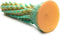 Stegosaurus - Spiky Reptile Silicone Dildo - Green