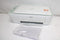 HP DeskJet 2722E - All-in-one printer - Print scan kopieer - Kleur
