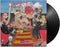 White Lung - Paradise - LP - Ondoorzichtig vinyl