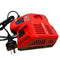Milwaukee M12-18 FC - Universele Snellader - Oplaadtijd M12/M18 accu's 28-59 min - 4932451079