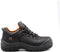 No Risk Greystone Laag S3 / 1268.10 + KN - Zwart - 39