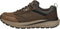 Skechers Slade Ultra - Peralto Heren Sneakers - Maat 45 - Bruin