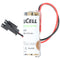 CR8LHC lithium battery suitable for Fuji CR8-LHC, FDK CR8.L, CR8.LHC, THP3053