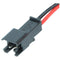 CR8LHC lithium battery suitable for Fuji CR8-LHC, FDK CR8.L, CR8.LHC, THP3053