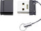 Intenso Slim Line - USB-stick 64GB - USB 3.0 - Zwart