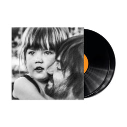 Tame Impala Deadbeat - LP - 2xLP Gestanst Gatefold Hoes - Zwart vinyl