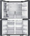 Samsung RF65DG960ESG - Vrijstaand Amerikaanse koelkast - Franse deur - Roestvrijstaal