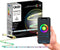 Calex Slimme LED Strip 2 meter - Led-strip Voor Binnen - Met App - RGB - Smart Lichtstrip met afstandsbediening