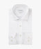 Profuomo Regular Fit Overhemd - Strijkvrij - 100% Katoen - Wit - Maat 38