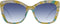Emilio Pucci EP0190 95B Zonnebril - Dames - Multi
