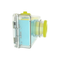 MYFIRST Camera 2 inclusief 16 GB MicroSD & kaartadapter Compactcamera Blauw