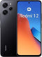 Xiaomi Redmi 12 - Zwart - 128 GB - Dubbele fysieke simkaart