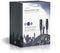 Nedis COTG15010GY200 - XLR audiokabel - Gebalanceerd - Grijs
