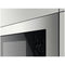 Zanussi ZMSN6DX - Magnetron met grill - 20 liter - Draaiknopbediening