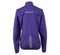 Craft Active Bike Wind - Fietsjas - Vrouwen - Maat L - Paars