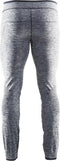 Craft Active Comfort Pants M 1903717 - Thermobroek - Black - Heren - Maat XXL