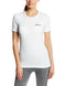 Craft Active Comfort RN Short Sleeve Sportshirt Dames - Maat L - Wit