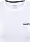 Craft Active Comfort Roundneck Ls Dames Sportshirt - White - XL