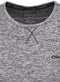 Craft Active Comfort Roundneck Ss Sportshirt Dames - Black