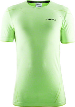 Craft Active Comfort - Sportshirt - Heren - XXL - Gecko