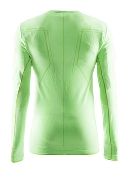 Craft Active Comfort - Sportshirt - Heren - XXL - Gecko