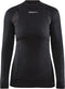 Craft Active Extreme X Cn L/S Thermoshirt Dames - Maat L