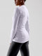Craft Active Extreme X Cn L/S Thermoshirt Dames - Maat L