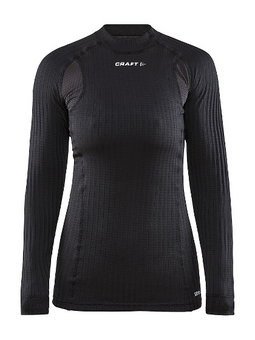 Craft Active Extreme X CN LS W ondershirt lange mouwen zwart dames S