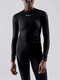 Craft Active Extreme X CN LS W ondershirt lange mouwen zwart dames S