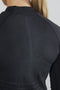 Craft Active Intensity CN LS W thermoshirt lange mouwen zwart dames M