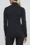 Craft Active Intensity Zip Thermoshirt Dames - Maat M