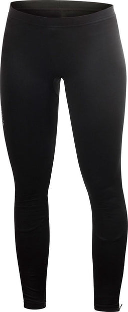 Craft Active Run Winter Tight Womens - Sportbroek - Dames - Maat 36 - Zwart