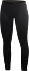 Craft Active Run Winter Tight Womens - Sportbroek - Dames - Maat 36 - Zwart