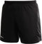 Craft Active Short - Hardloopbroek - Mannen - Maat XXL - Zwart