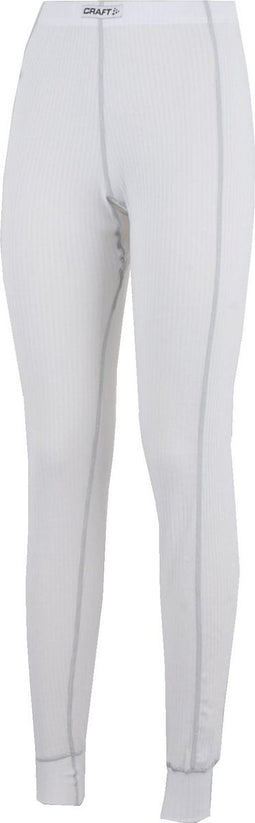 Craft Active - Thermobroek - Dames - Maat XL - Wit
